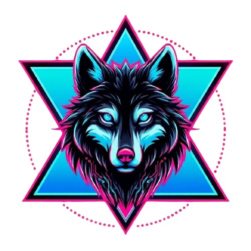 LUWOLF Logo